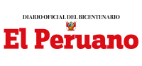 el peruano